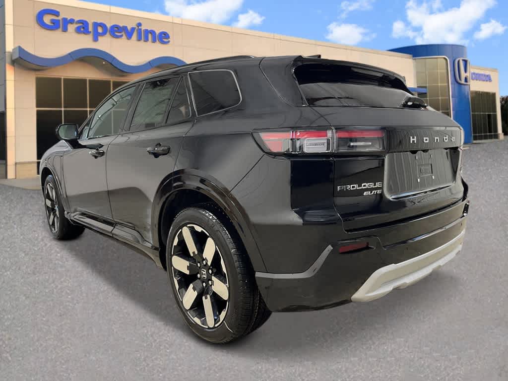 Thumbnail: 2026 Honda Prologue - 3