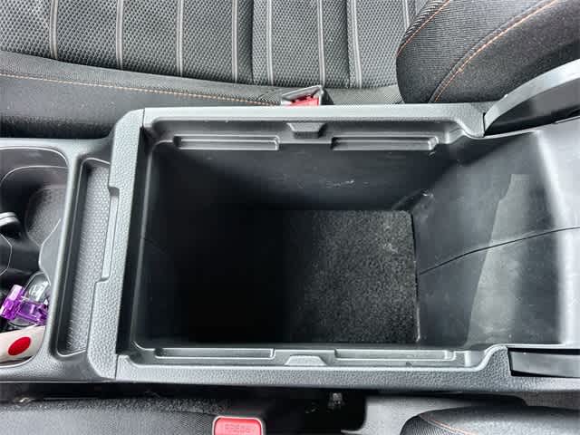 Thumbnail: 2023 Honda CR-V - 27