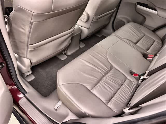 Thumbnail: 2013 Honda CR-V - 33