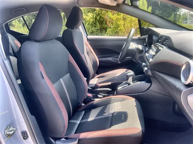 Thumbnail: 2025 Nissan Versa - 12