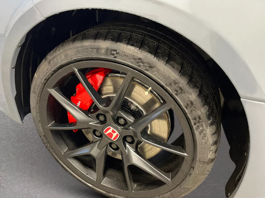 Thumbnail: 2026 Honda Civic - 11