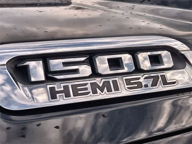 Thumbnail: 2020 RAM 1500 - 8