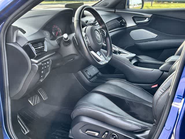 Thumbnail: 2024 Acura RDX - 3