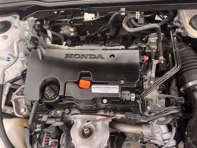 Thumbnail: 2022 Honda Civic - 10