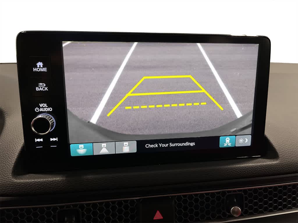 Thumbnail: 2025 Honda Civic - 17