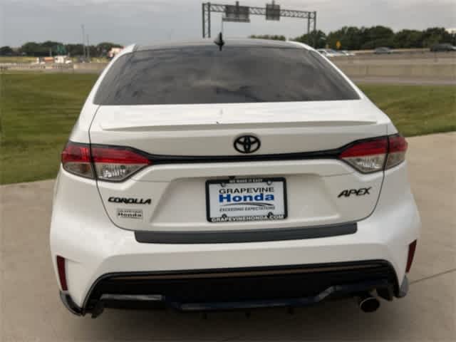Thumbnail: 2022 Toyota Corolla - 6