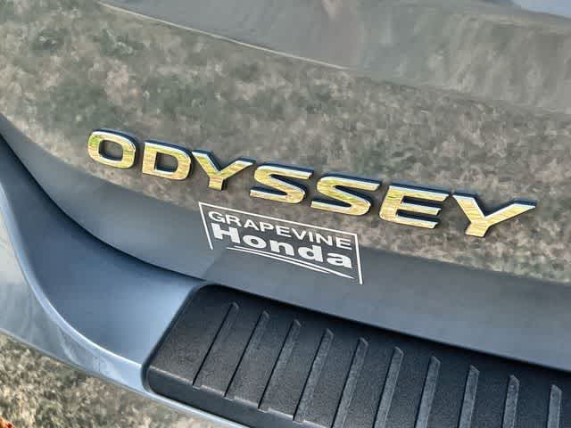 Thumbnail: 2024 Honda Odyssey - 8