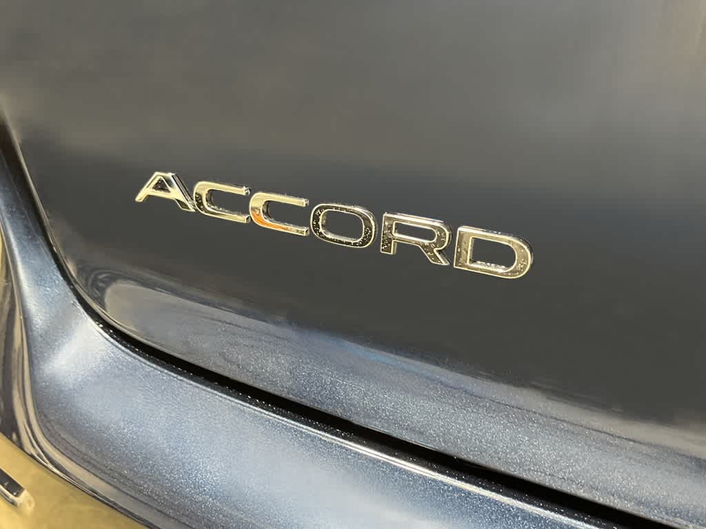 Thumbnail: 2025 Honda Accord - 5