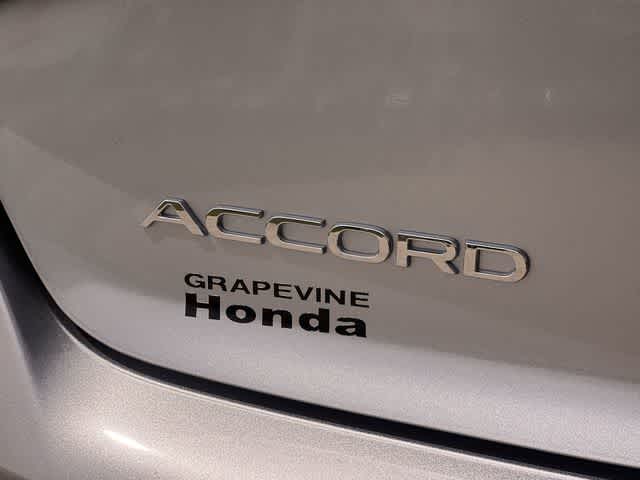 Thumbnail: 2025 Honda Accord - 8