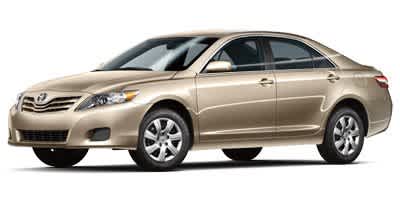 2011 Toyota Camry LE -
                  Grapevine, TX