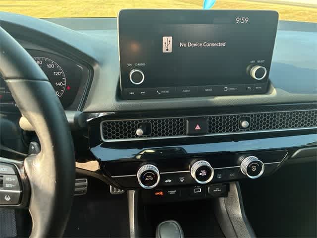 Thumbnail: 2023 Honda Civic - 18