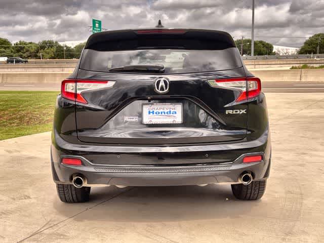 Thumbnail: 2019 Acura RDX - 6