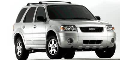 2005 Ford Escape Limited -
                  Grapevine, TX