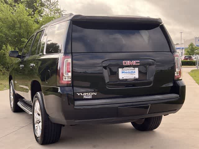 Thumbnail: 2016 GMC Yukon - 5