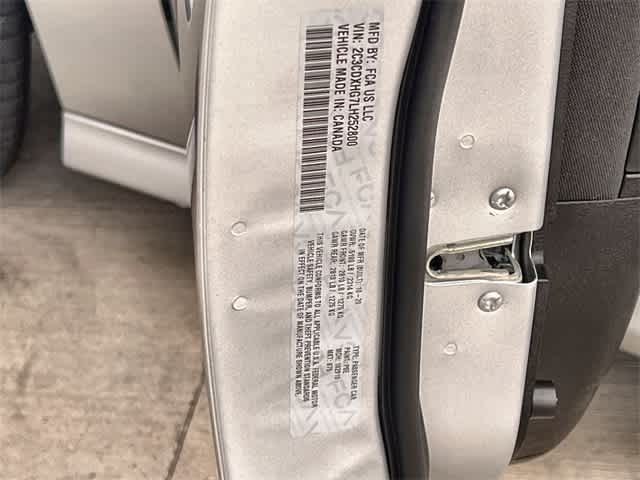 Thumbnail: 2020 Dodge Charger - 22