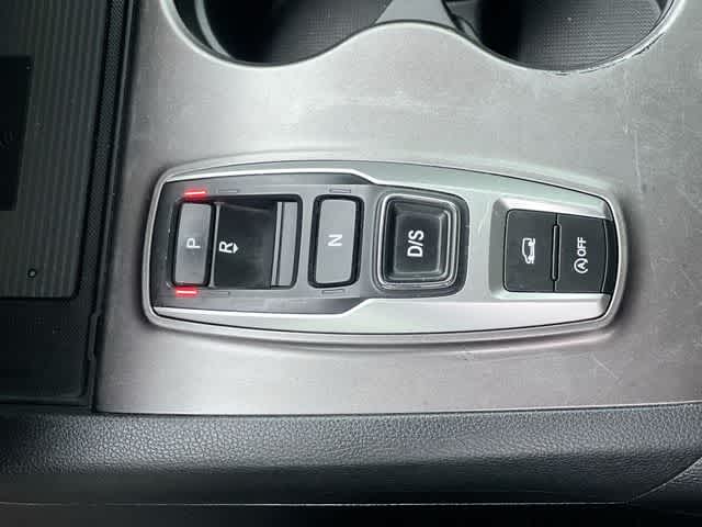 Thumbnail: 2021 Honda Pilot - 16