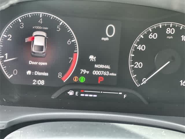 Thumbnail: 2026 Honda Civic - 19