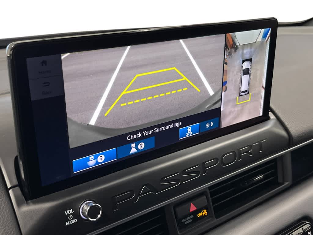 Thumbnail: 2026 Honda Passport - 22