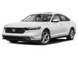  Honda Accord Hybrid