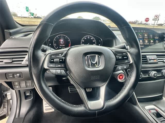 Thumbnail: 2018 Honda Accord - 17