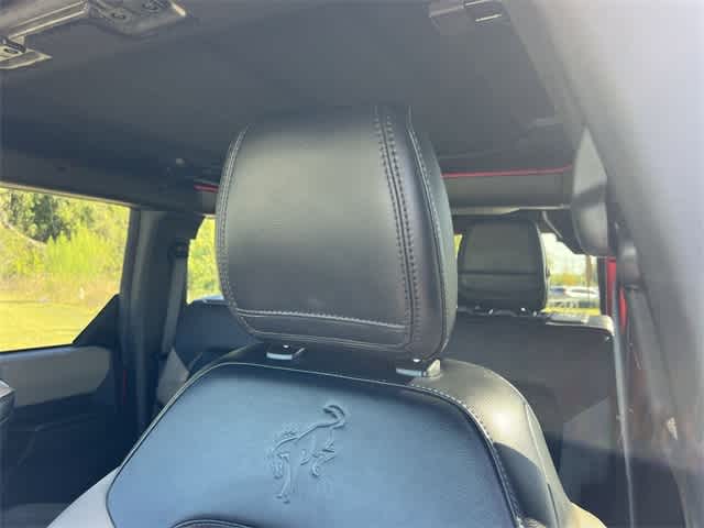 Thumbnail: 2024 Ford Bronco - 25