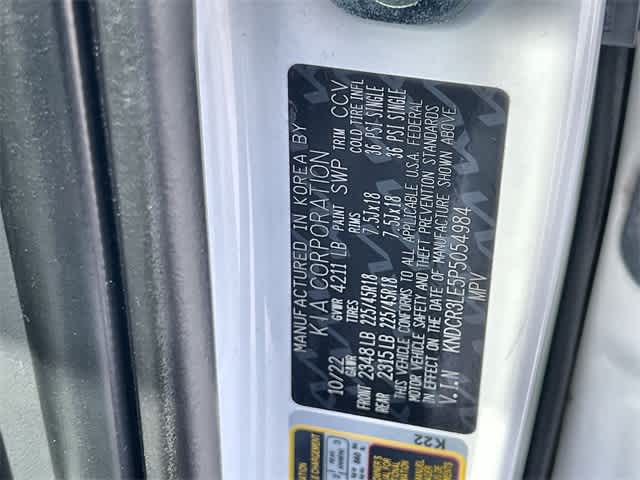 Thumbnail: 2023 Kia Niro - 22