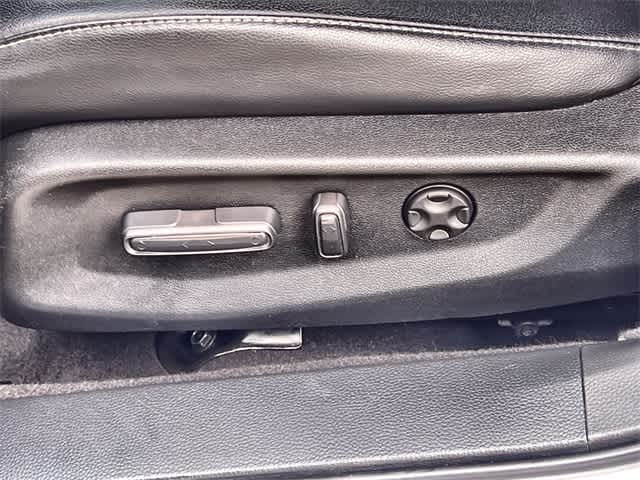 Thumbnail: 2018 Honda Accord - 31