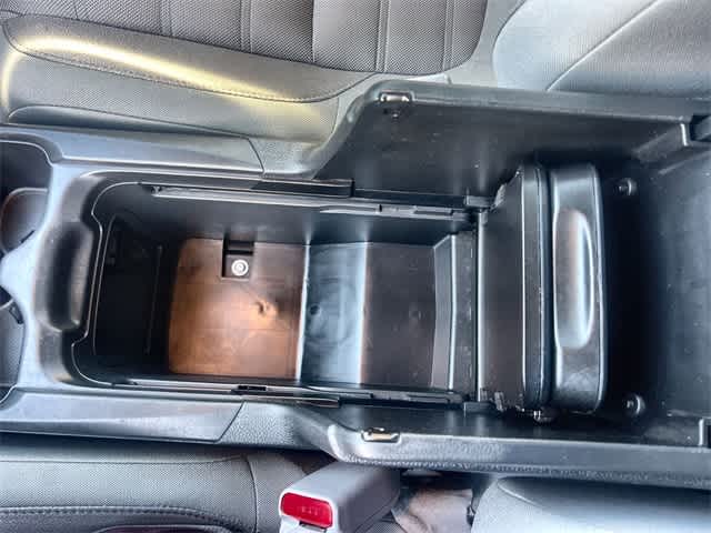 Thumbnail: 2020 Honda CR-V - 27