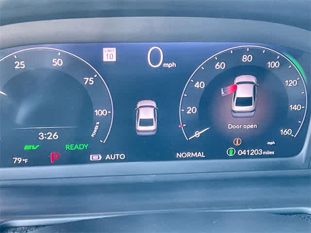 Thumbnail: 2024 Honda Accord - 19