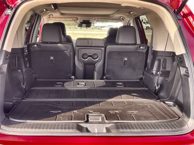 Thumbnail: 2025 Honda Pilot - 20