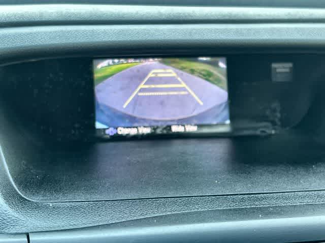 Thumbnail: 2015 Honda CR-V - 26