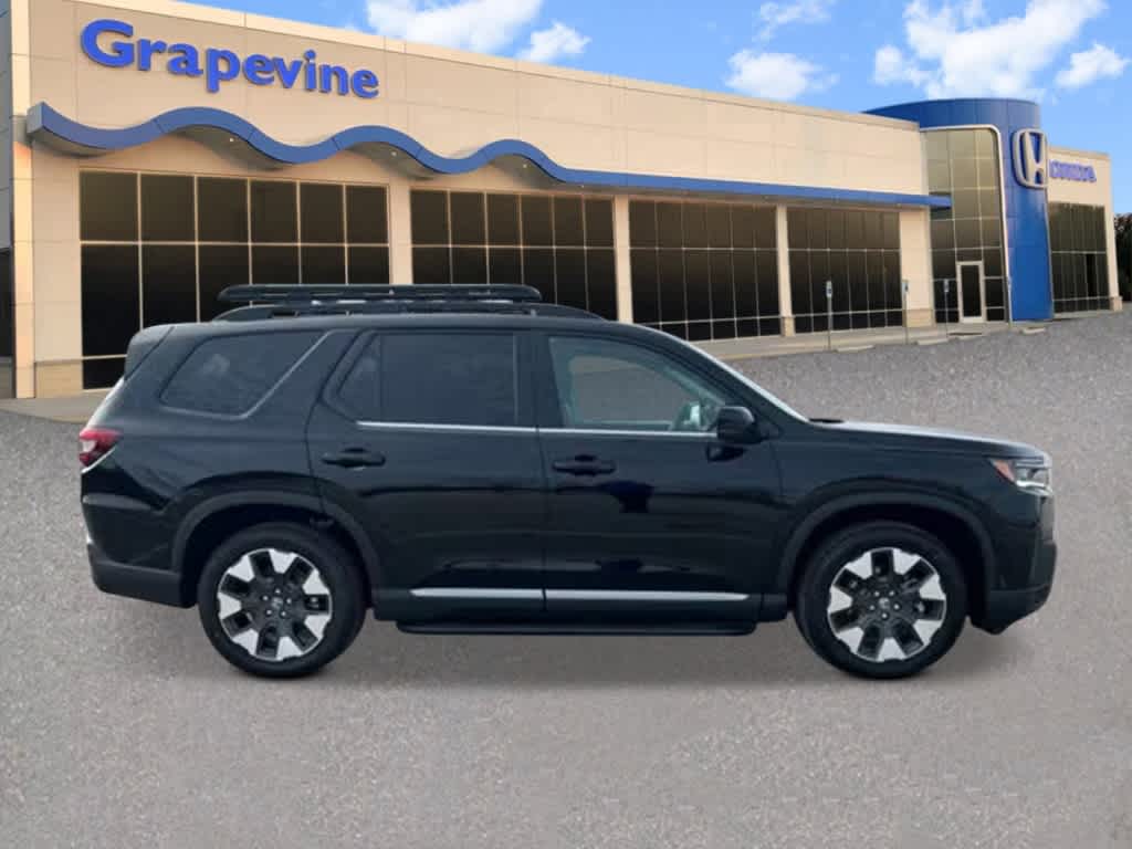 Thumbnail: 2026 Honda Pilot - 6