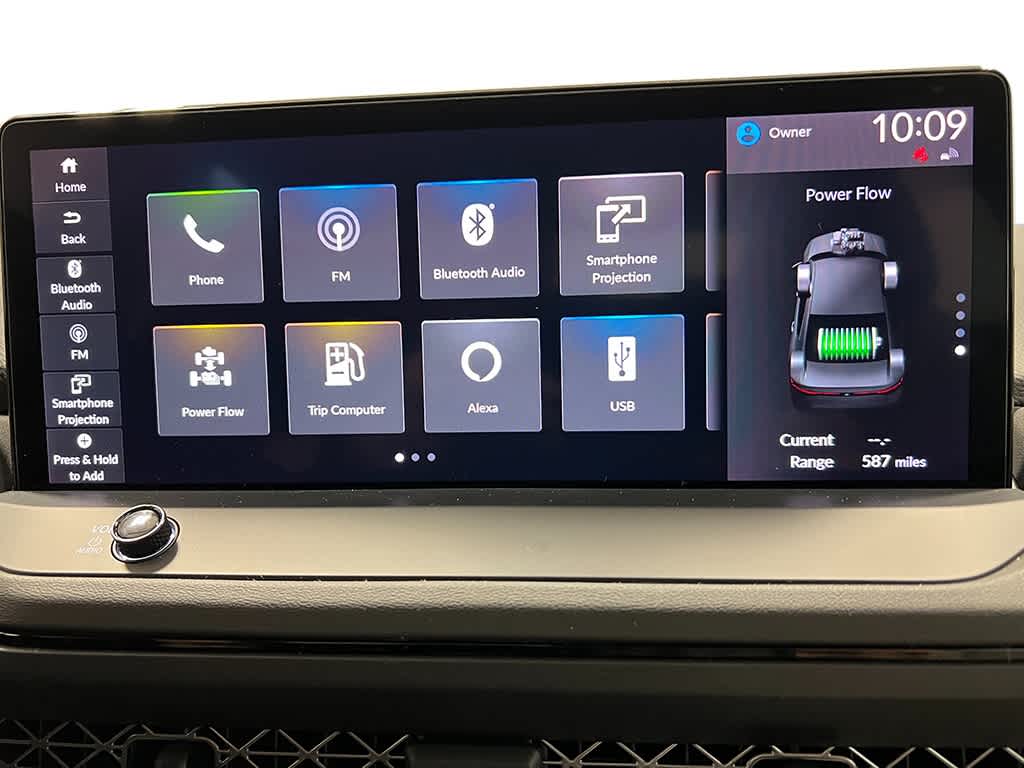 Thumbnail: 2025 Honda Accord - 26