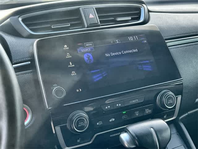 Thumbnail: 2017 Honda CR-V - 18