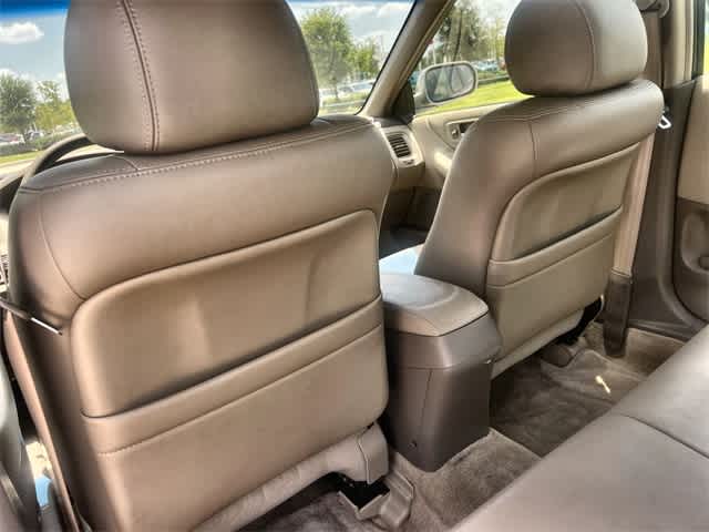 Thumbnail: 1999 Honda Accord - 13
