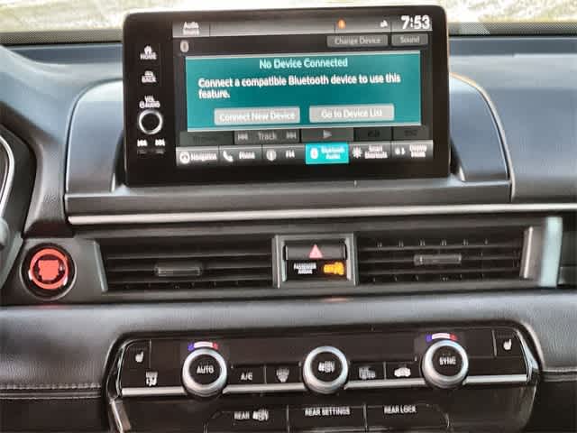 Thumbnail: 2024 Honda Pilot - 18