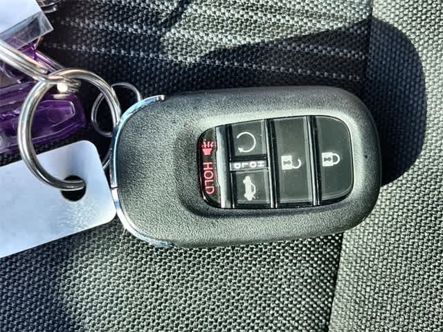 Thumbnail: 2023 Honda Civic - 21