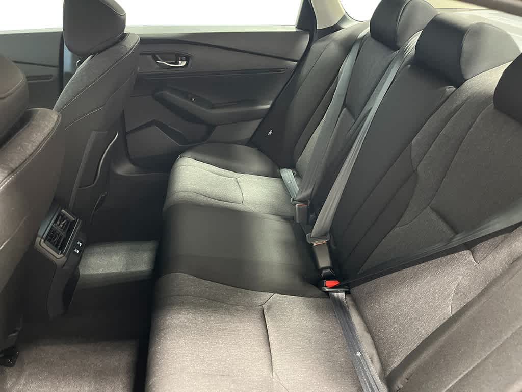 Thumbnail: 2026 Honda Accord - 21