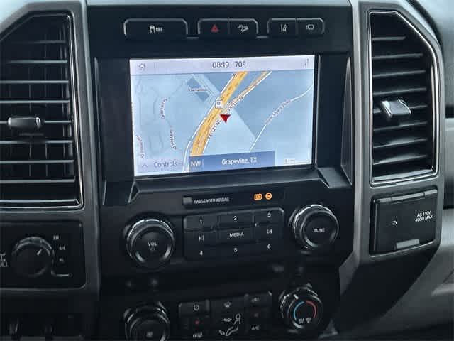 Thumbnail: 2020 Ford Econoline - 18