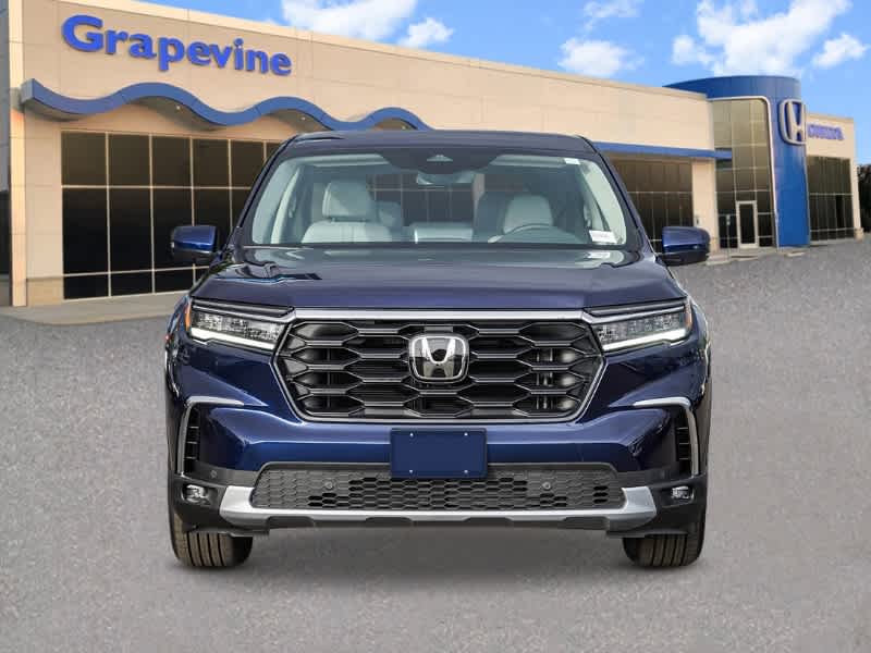 Thumbnail: 2025 Honda Pilot - 6