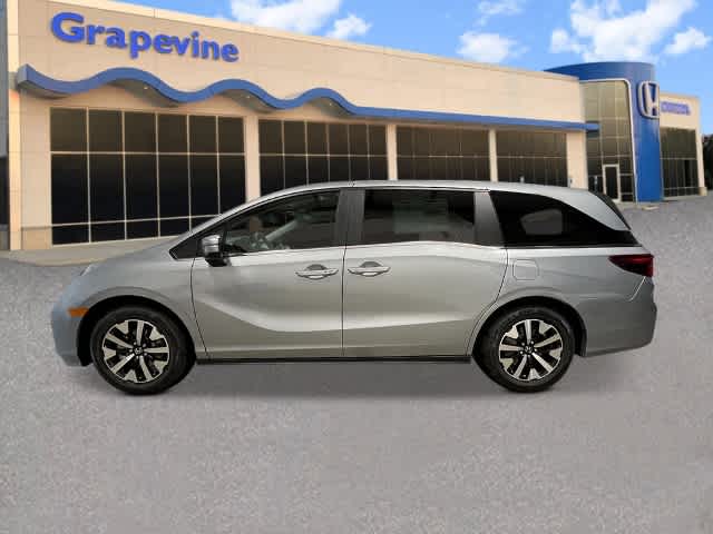Thumbnail: 2026 Honda Odyssey - 2