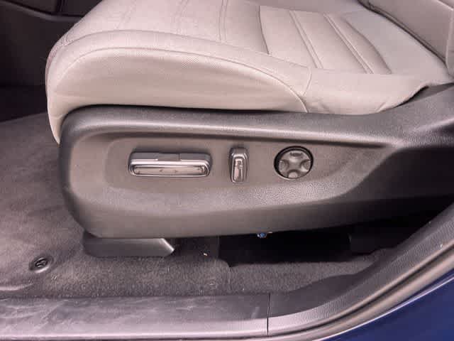 Thumbnail: 2020 Honda CR-V - 31