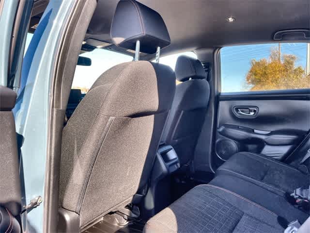 Thumbnail: 2024 Honda HR-V - 13