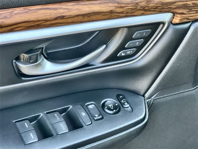 Thumbnail: 2021 Honda CR-V - 29