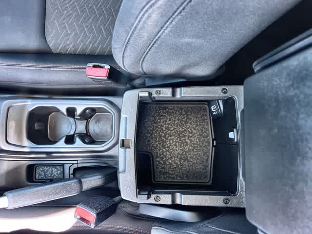 Thumbnail: 2022 Jeep Gladiator - 28