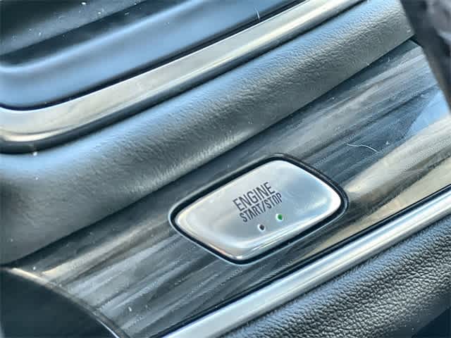 Thumbnail: 2019 Buick Enclave - 28