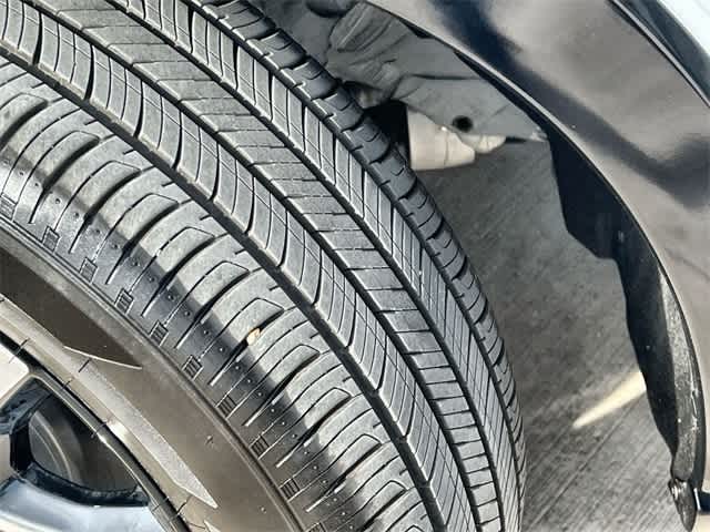 Thumbnail: 2026 Honda HR-V - 23