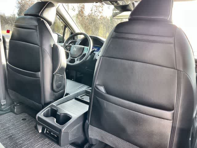 Thumbnail: 2024 Honda Odyssey - 13