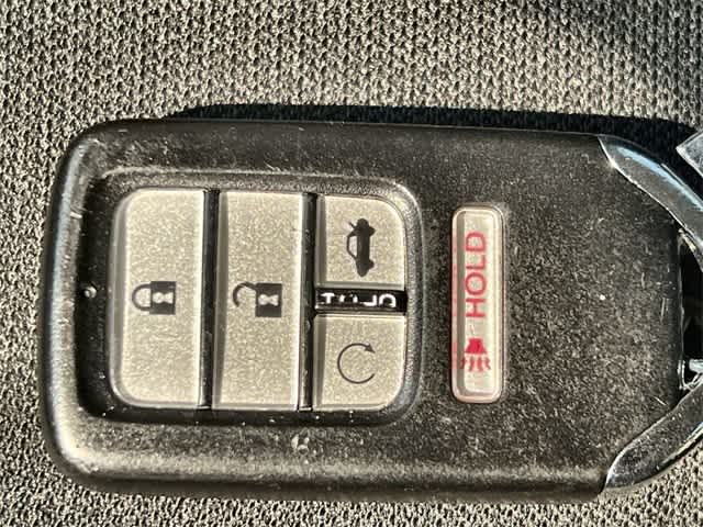 Thumbnail: 2019 Honda Civic - 21