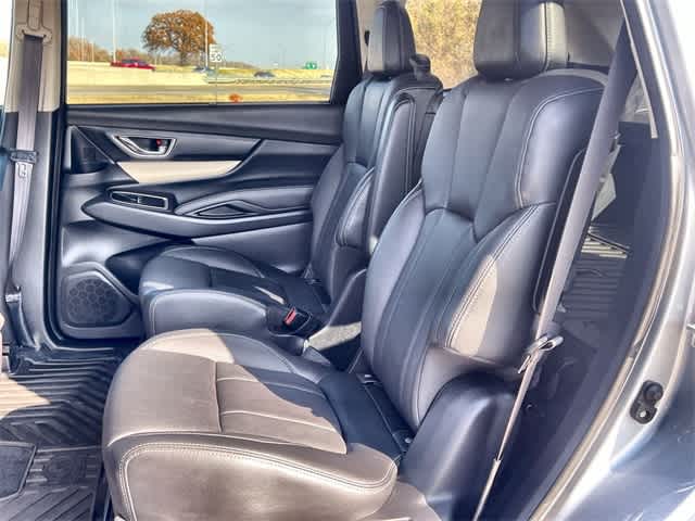 Thumbnail: 2021 Subaru Ascent - 14